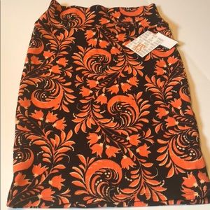 NWT XS Cassie Skirt